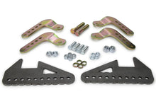 Load image into Gallery viewer, Chassis Engineering Adjustable Lower Shock Mounts (1-Pair) C/E3720