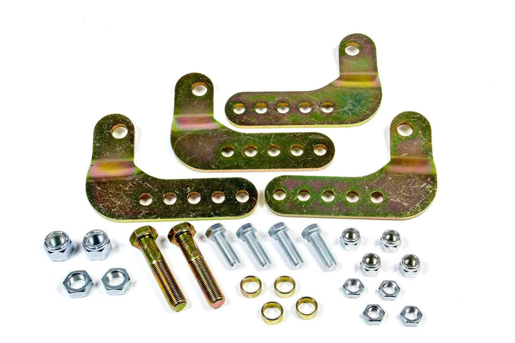 Chassis Engineering Adjustable Shock Mount Kit C/E3721