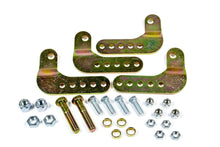 Load image into Gallery viewer, Chassis Engineering Adjustable Shock Mount Kit C/E3721