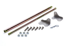 Load image into Gallery viewer, Chassis Engineering Adjustable Strut Rod Kit For Rear Wing C/E8016