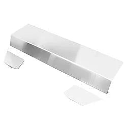 Chassis Engineering Aluminum Dash Board C/E8030
