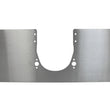 Load image into Gallery viewer, Chassis Engineering BBC Aluminum Motor Plate C/E3701