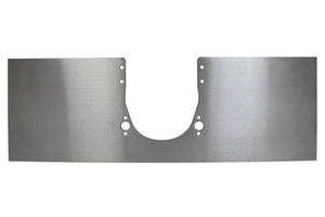 Chassis Engineering BBC Aluminum Motor Plate C/E3701