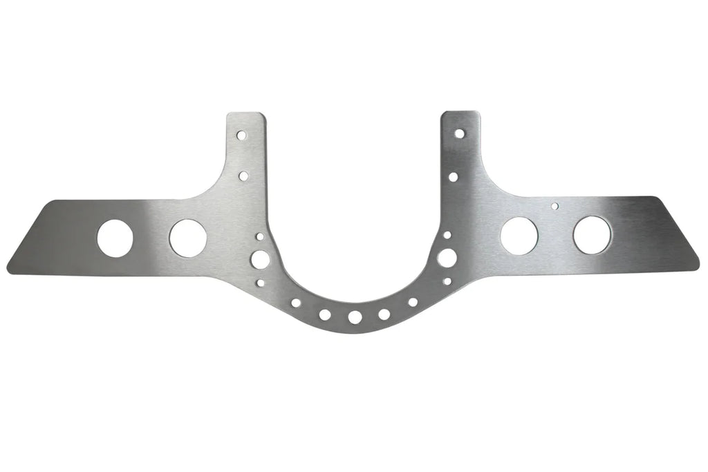 Chassis Engineering BBC L/W Front Motor Plate C/E3692