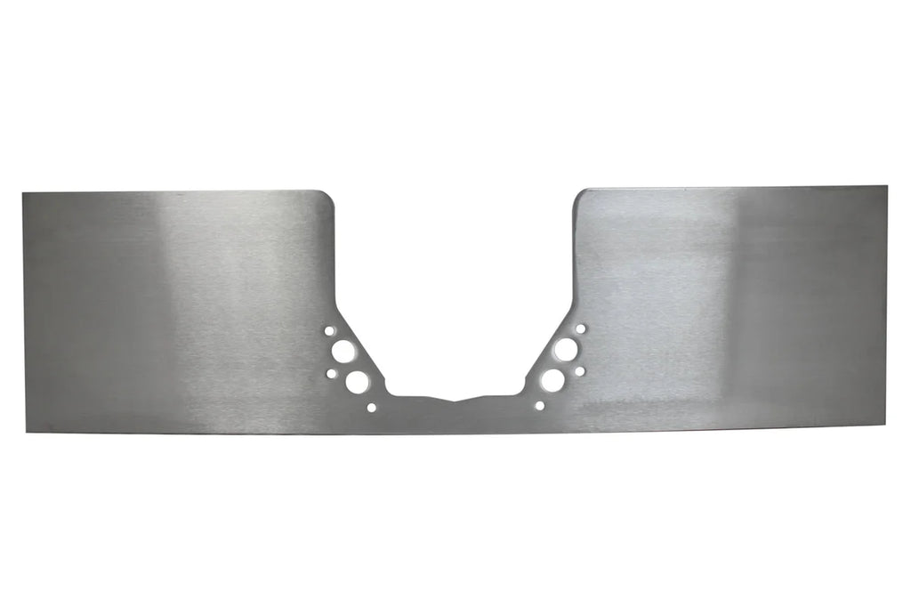 Chassis Engineering BBM Aluminum Motor Plate C/E3702
