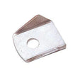 Load image into Gallery viewer, Chassis Engineering Bellcrank Tab w/3/8in Hole C/E3901