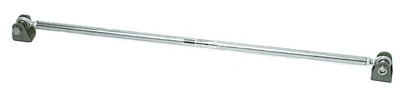 Chassis Engineering Bolt-On Diagonal Link 3/4in & 3/4in Holes C/E3750