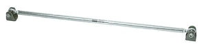 Chassis Engineering Bolt-On Diagonal Link 3/4in & 3/4in Holes C/E3750