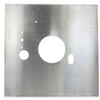Load image into Gallery viewer, Chassis Engineering Chevy Aluminum Mid-Plate - 1/4in Thick C/E3696