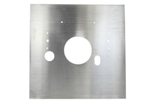 Load image into Gallery viewer, Chassis Engineering Chevy Aluminum Mid-Plate - 1/4in Thick C/E3696