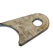 Load image into Gallery viewer, Chassis Engineering Chrome Moly Chassis Tab C/E2908