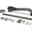 Load image into Gallery viewer, Chassis Engineering Clutch Pedal Kit w/Hardware C/E4003