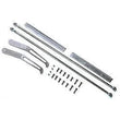 Load image into Gallery viewer, Chassis Engineering Door Latch &amp; Linkage Kit C/E4125