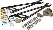Load image into Gallery viewer, Chassis Engineering Double Adjustable Ladder Bars C/E3607