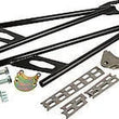 Load image into Gallery viewer, Chassis Engineering Double Adjustable Ladder Bars C/E3607