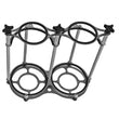 Load image into Gallery viewer, Chassis Engineering Dual Nitrous Bottle Bracket Stand-Up Style C/E5500A