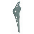 Load image into Gallery viewer, Chassis Engineering Flat Strut Mounting Bracket C/E6020-1