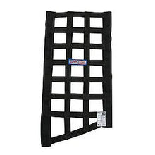 Load image into Gallery viewer, Chassis Engineering Funny Car Window Net - Black C/E4030