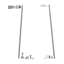 Load image into Gallery viewer, Chassis Engineering Funny Car Window Net Mount C/E4031