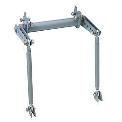 Chassis Engineering HD Anti-Roll Bar - 1-1/4 Chrome Moly C/E3762