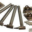 Load image into Gallery viewer, Chassis Engineering L/W Door Hinge Kit - 2-pc. (Pair) C/E4121