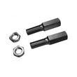 Load image into Gallery viewer, Chassis Engineering Ladder Bar Adjusters Pr C/E3610