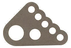 Chassis Engineering Ladder Bar Crossmember Bracket C/E3718-1