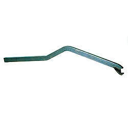 Chassis Engineering Ladder Bar Frame Rails w/o Brackets C/E3672