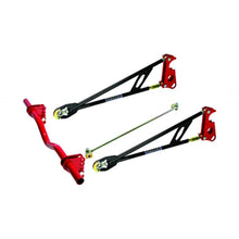 Load image into Gallery viewer, Chassis Engineering Ladder Bar Suspension Kit w/Round X-Member C/E3627