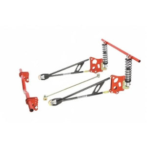 Chassis Engineering Ladder Bar Suspension Kit w/Shocks C/E3634