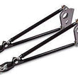 Load image into Gallery viewer, Chassis Engineering Outlaw Triple Adjustable Ladder Bars C/E3606