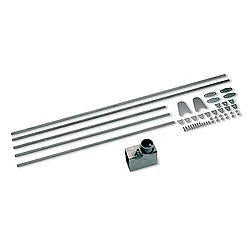 Chassis Engineering Parachute Pack Mount Kit C/E7603