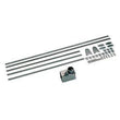 Load image into Gallery viewer, Chassis Engineering Parachute Pack Mount Kit C/E7603