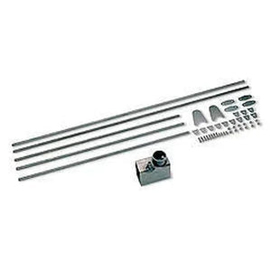 Chassis Engineering Parachute Pack Mount Kit C/E7603
