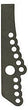 Load image into Gallery viewer, Chassis Engineering Pro 4-Link Frame Bracket C/E3500-9