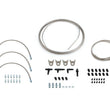 Load image into Gallery viewer, Chassis Engineering Pro Brake Line Plumbing Kit C/E4103