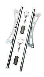 Chassis Engineering Radiator Mounting Kit C/E4111