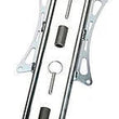 Load image into Gallery viewer, Chassis Engineering Radiator Mounting Kit C/E4111