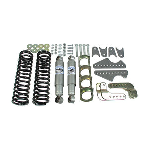 Chassis Engineering Rear Coil-Over Shock Kit w/Springs C/E5076
