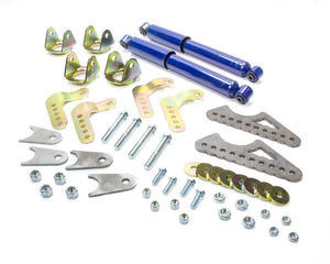 Chassis Engineering Rear Coil-Over Shock Kit w/o Springs C/E5076K