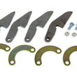 Load image into Gallery viewer, Chassis Engineering Rod End Safety Tab Kit C/E3612