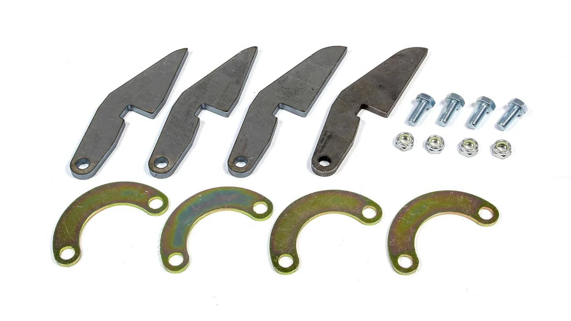 Chassis Engineering Rod End Safety Tab Kit C/E3612 – CI Motorsports