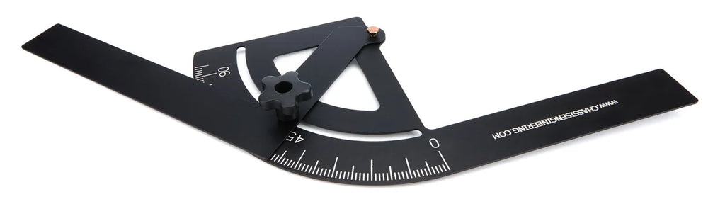 Chassis Engineering Roll Bar Angle Finder C/E9600