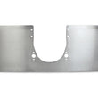 Load image into Gallery viewer, Chassis Engineering SBC Aluminum Motor Plate C/E3700