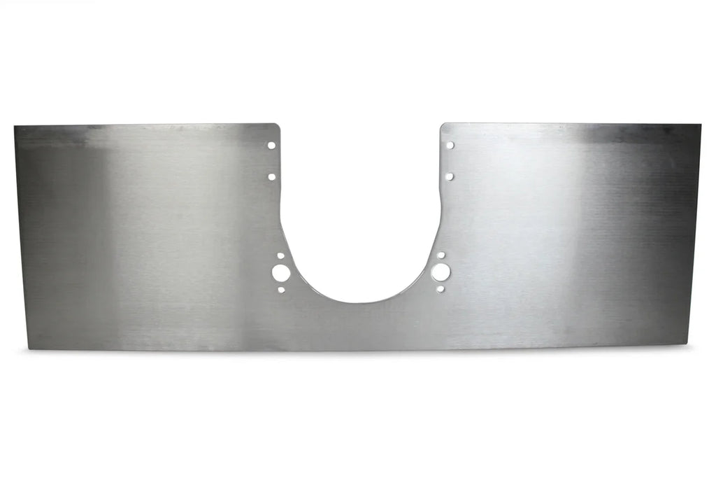 Chassis Engineering SBC Aluminum Motor Plate C/E3700