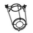 Load image into Gallery viewer, Chassis Engineering Single Nitrous Bottle Bracket Stand-Up Style C/E5501A