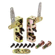 Load image into Gallery viewer, Chassis Engineering Slimline Door Latch Kit (pair) C/E4130