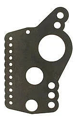 Chassis Engineering Std. 4-Link Housing Bracket C/E3514-1
