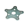 Load image into Gallery viewer, Chassis Engineering Steering Wheel Adapter - 5-Hole to 3-Hole C/E4705