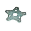Load image into Gallery viewer, Chassis Engineering Steering Wheel Adapter - 5-Hole to 3-Hole C/E4705